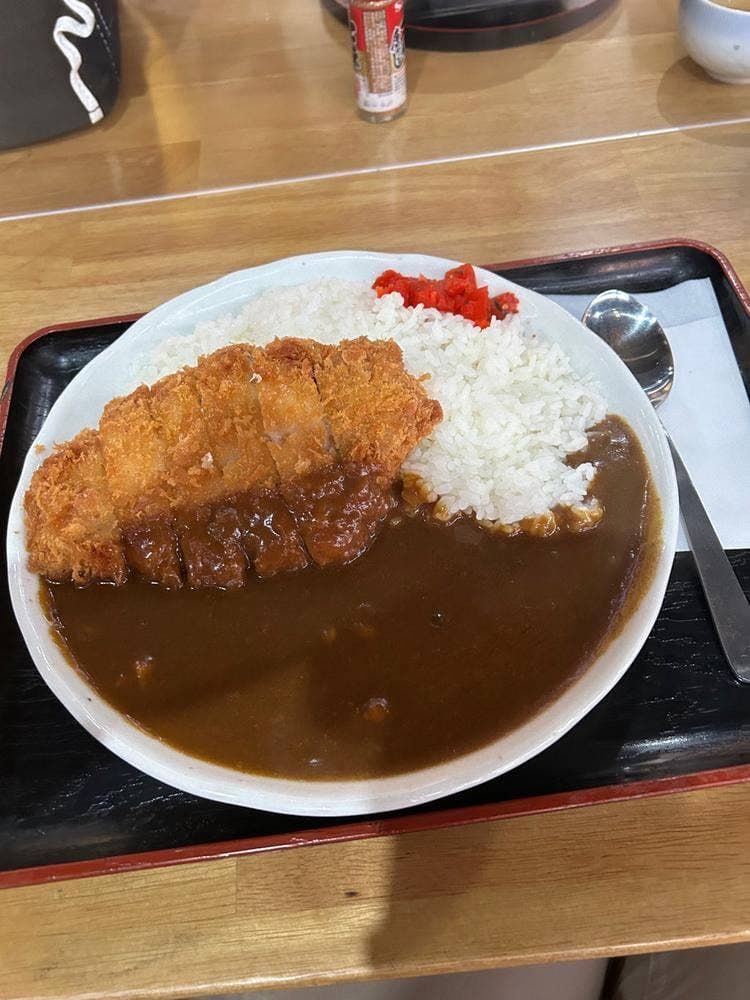 灯里