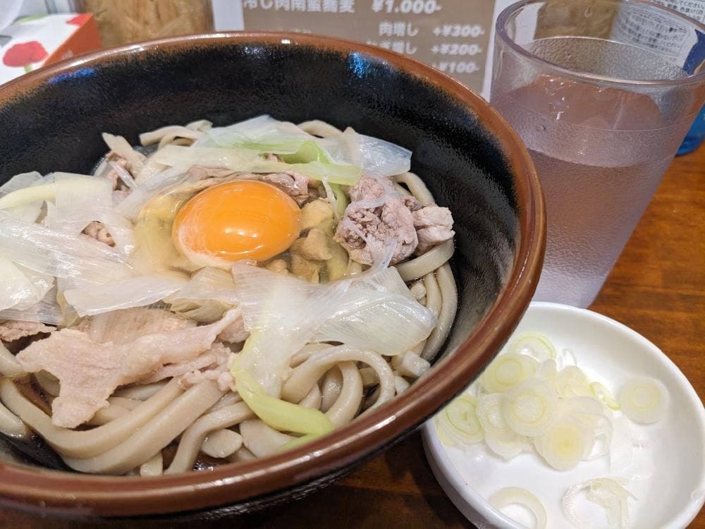 創作手打ち蕎麦 五二六〇