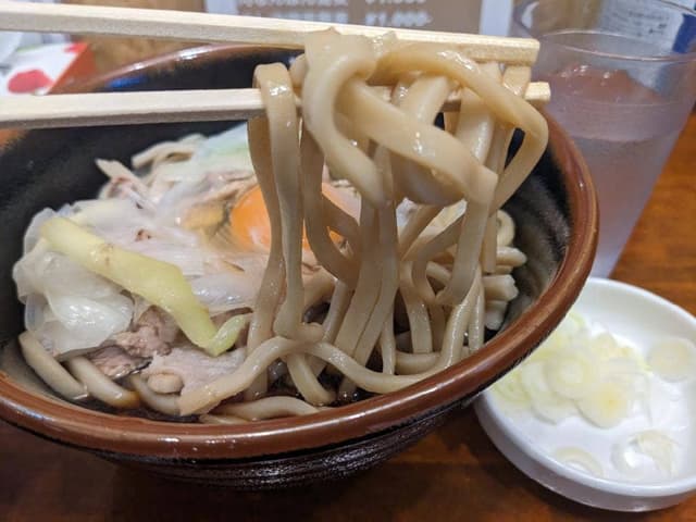 創作手打ち蕎麦 五二六〇 - サブ画像1