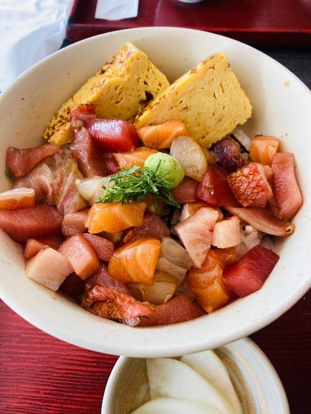 笠庵 賛否両論 - サブ画像3