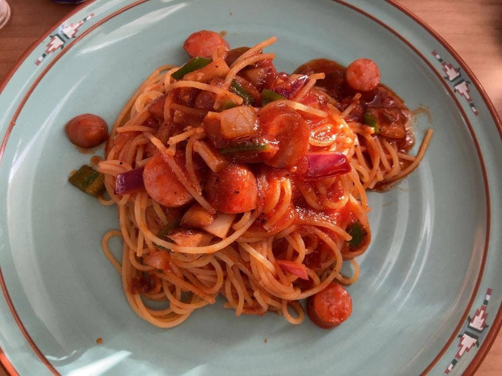 ル・ポアソンルージュ