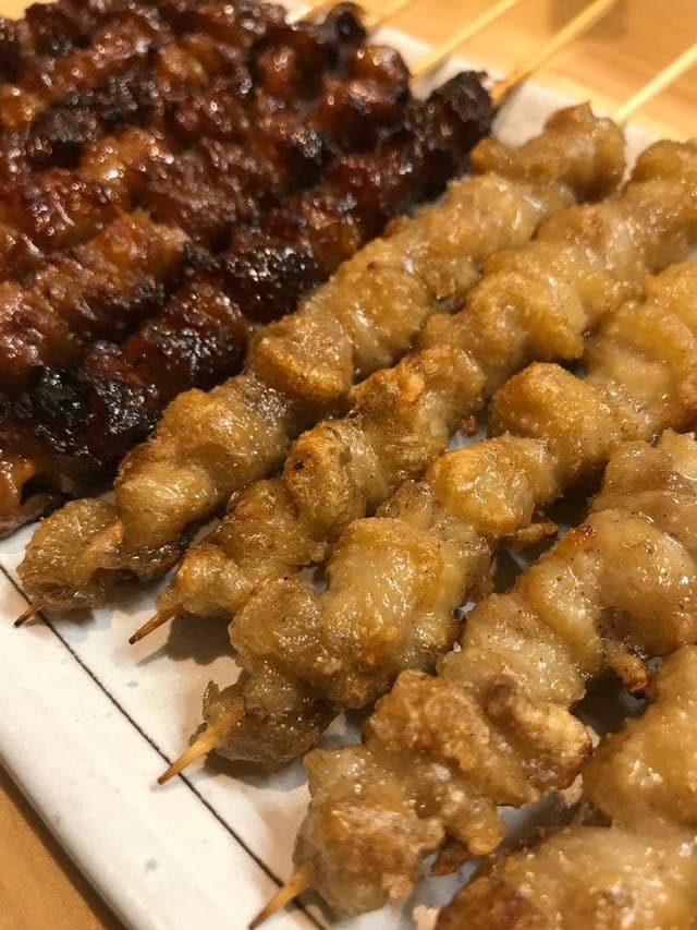 博多やきとり かわ庵 元町北店 - サブ画像2