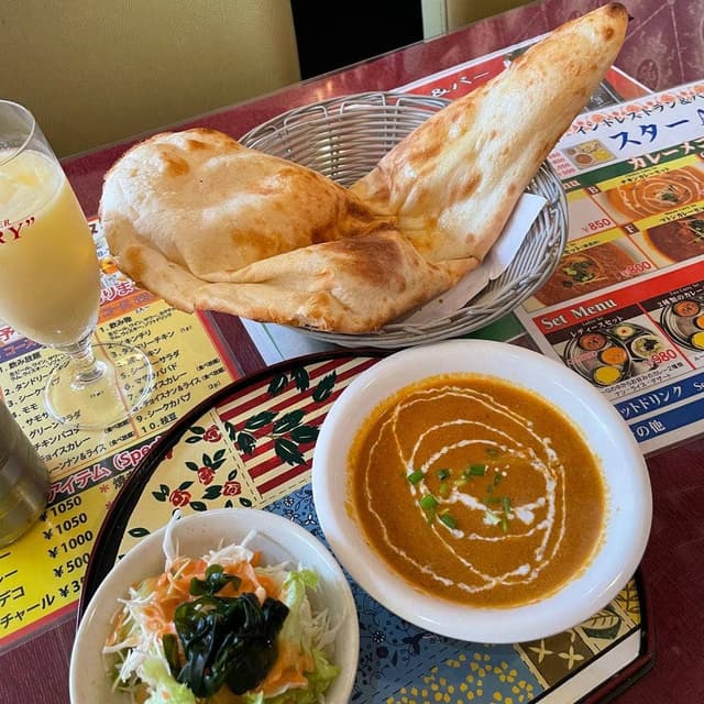 スターA - サブ画像2