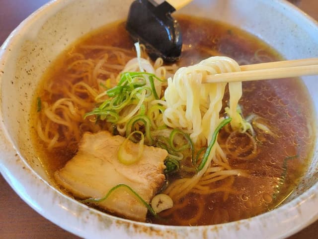 拉麺喫茶マルダ - サブ画像2