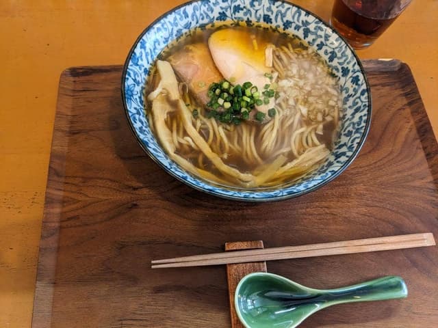 RA-MEN IKKEN - サブ画像1