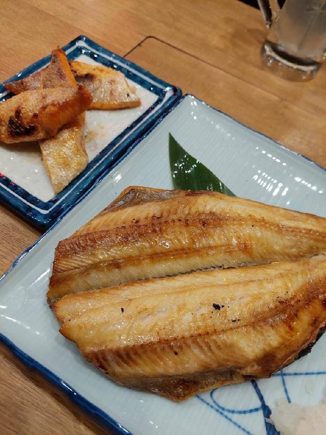 磯丸水産 三宮生田ロード店 - サブ画像1