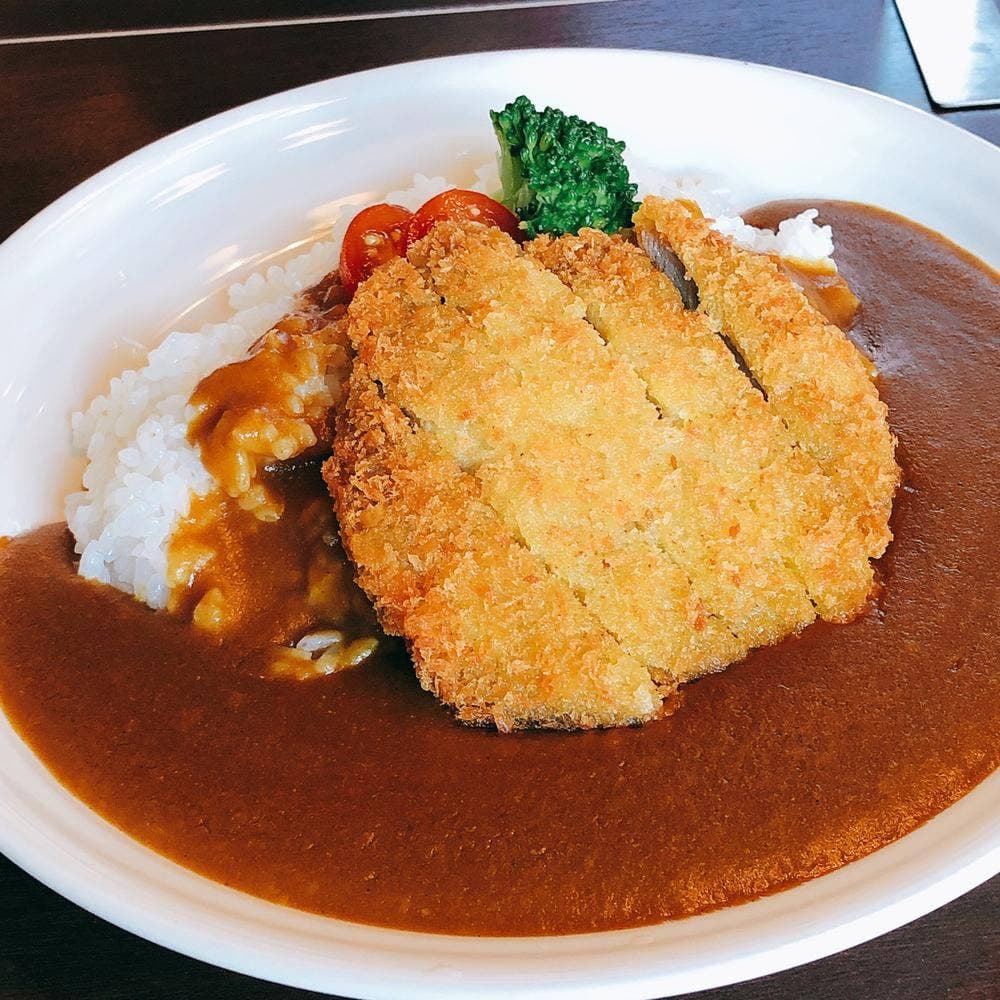 レストラン グレイン