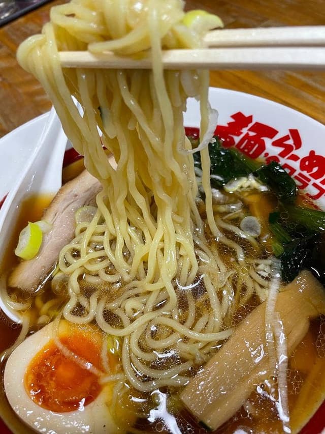 麺ズクラブ 二宮店 - サブ画像2