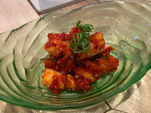 アスクザミート - サブ画像2