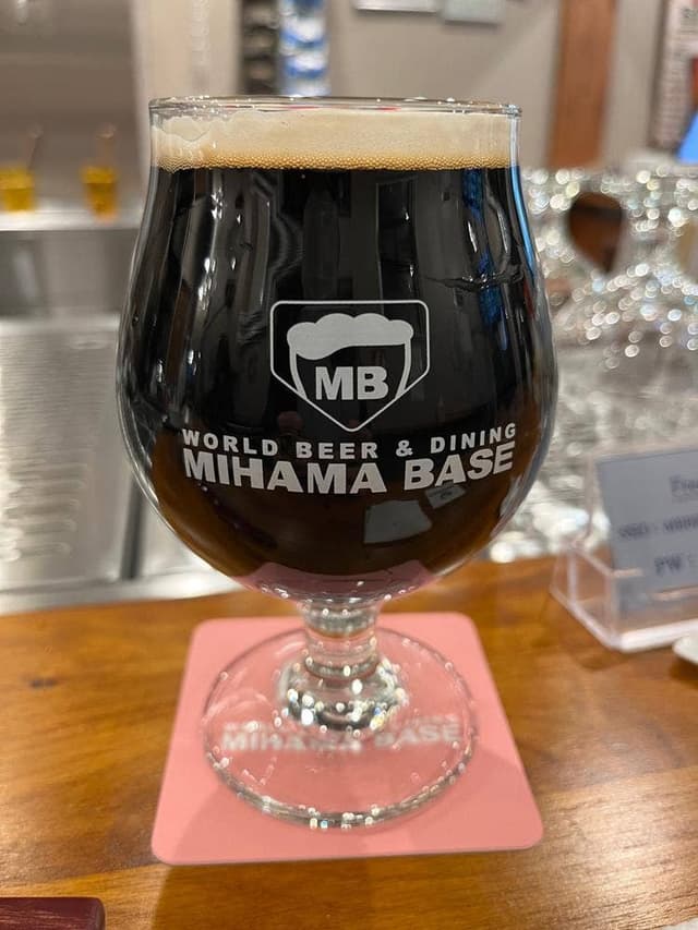 MIHAMA BASE BEER STAND MAKUHARI - サブ画像2