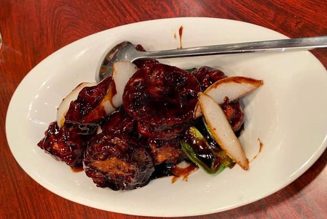 櫻花 中華特色料理 中野本店 - サブ画像3