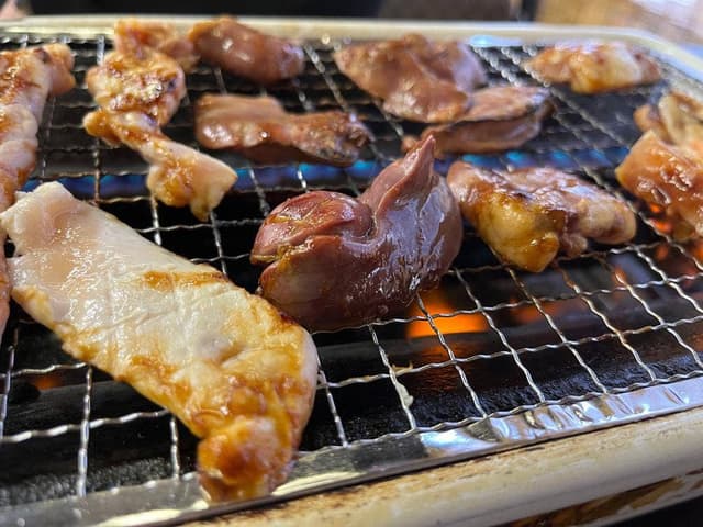 とりいち 名張店 - サブ画像1
