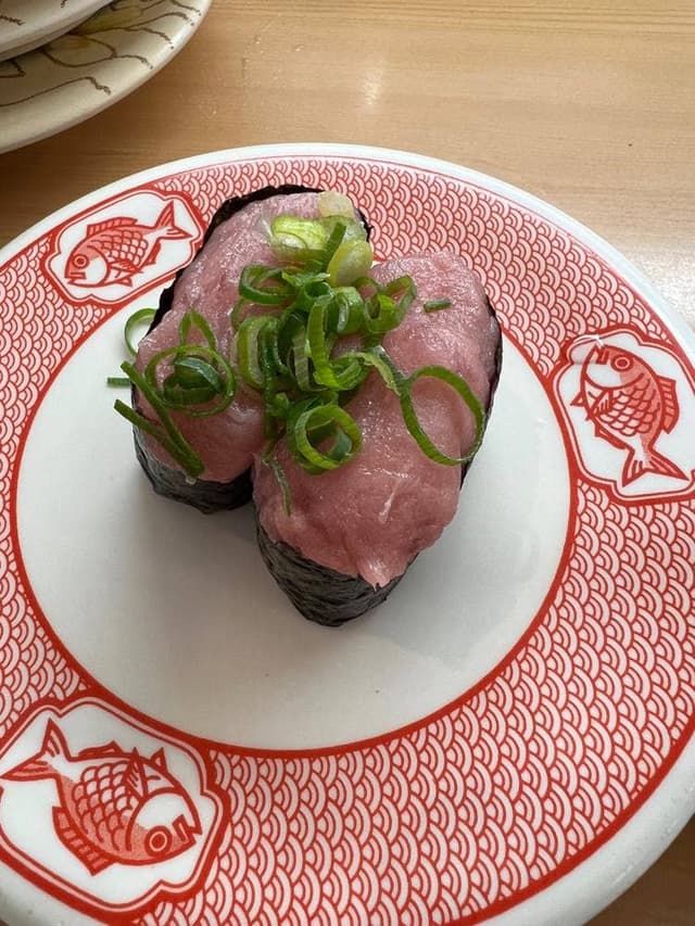 回転寿司 うお福 - サブ画像3