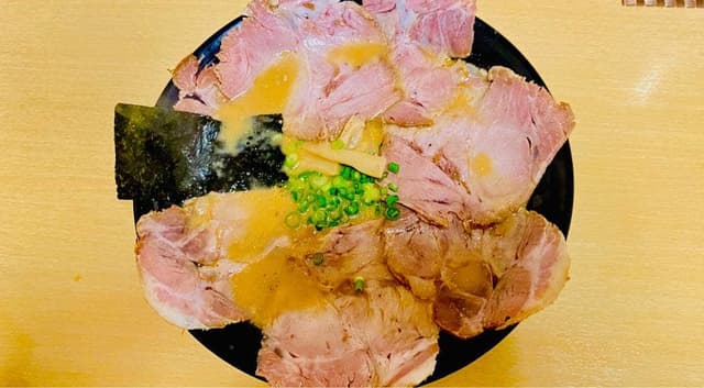 らーめん 喜一郎 - サブ画像3