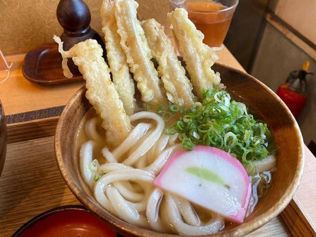 めん工房 庵都 - サブ画像1