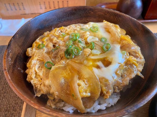 めん工房 庵都 - サブ画像3