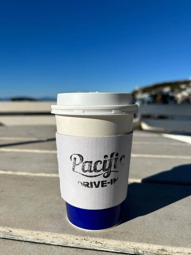 Pacific DRIVE-IN - サブ画像2