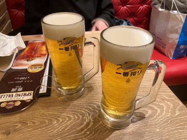 洋食屋 銀座グリルカーディナル - サブ画像2