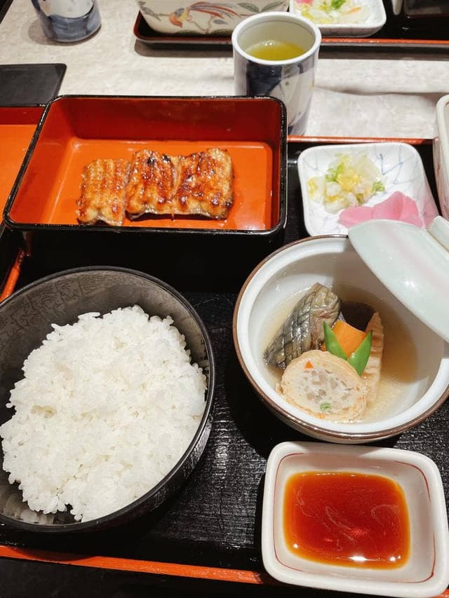 味乃宮川 船橋東武店 - サブ画像1