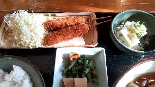 川よし - サブ画像3
