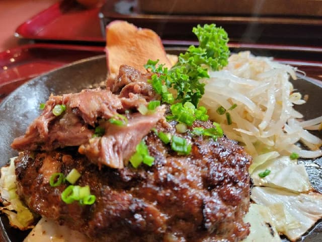 ステーキハウス大地 - サブ画像3