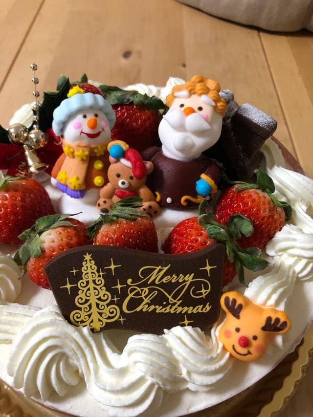 Macherie Ange 新町店 - サブ画像3