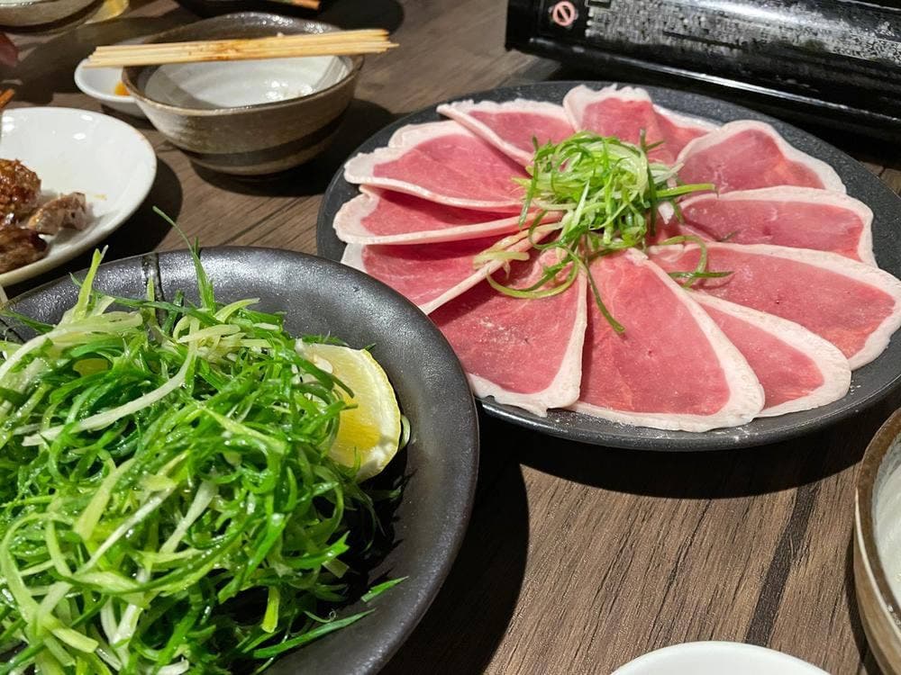 とり蔵 別館