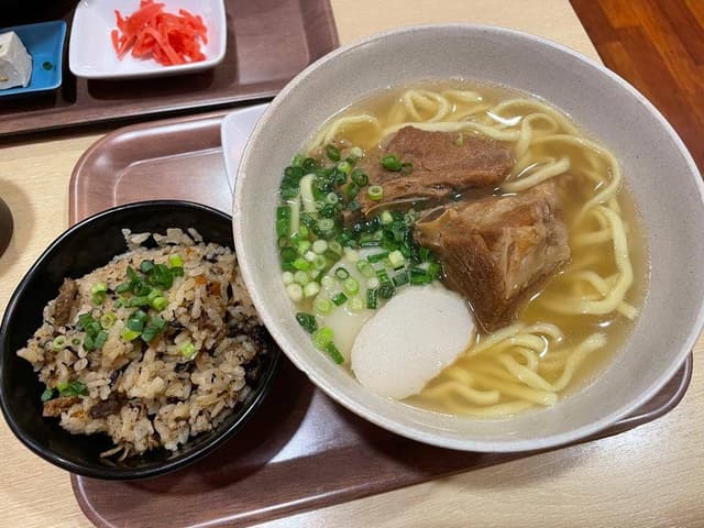 てぃんがーら - サブ画像1