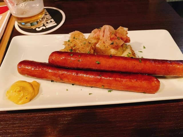 ドイツビールバー BAKU‐YA - サブ画像3