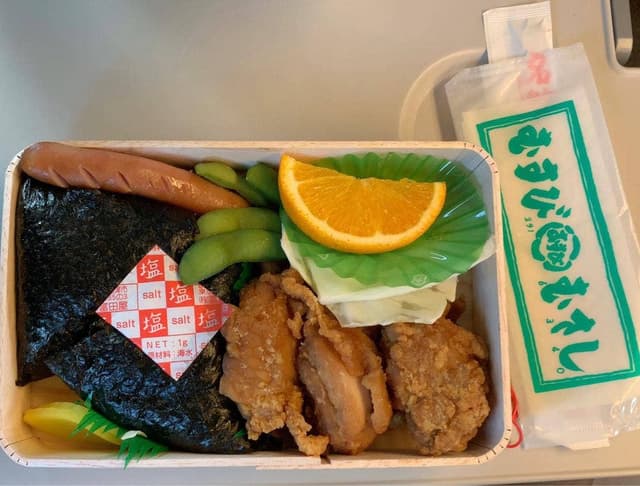 むすびのむさし おみやげ街道売店 - サブ画像3