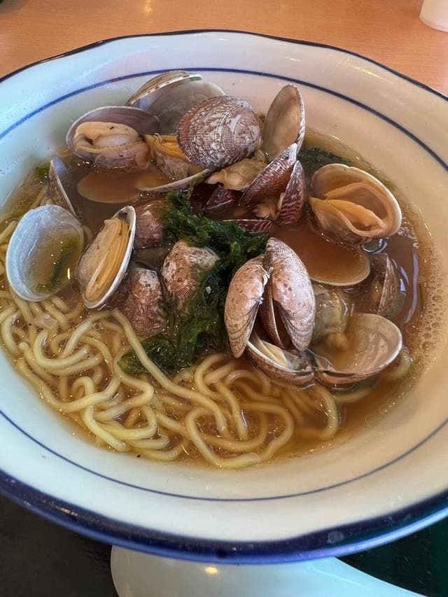 駿州醤油ラーメン 一滴家 - サブ画像3