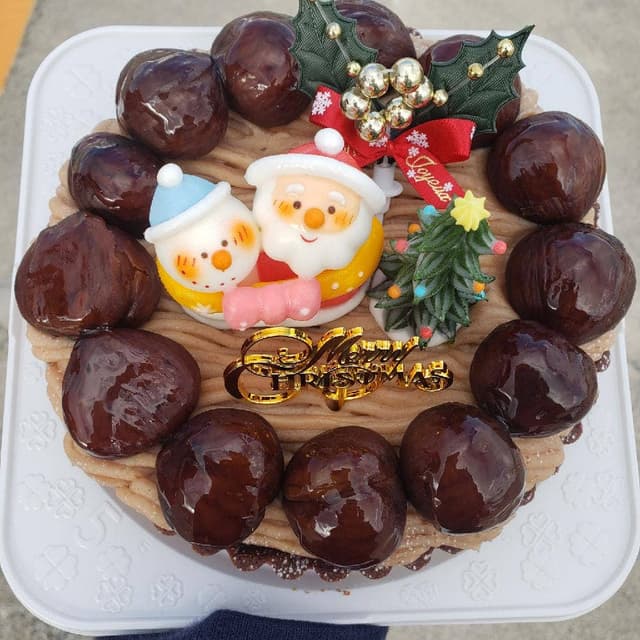 shoeido タルト&キッシュ - サブ画像1