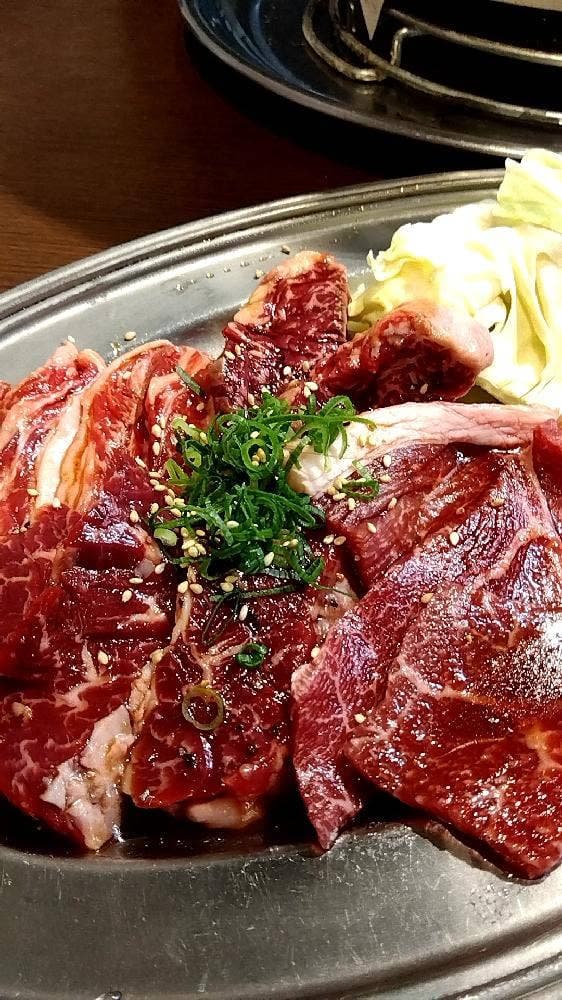 明石魚の棚 肉焼屋 - サブ画像3