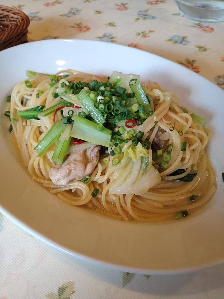 パッパパスタ 市川店