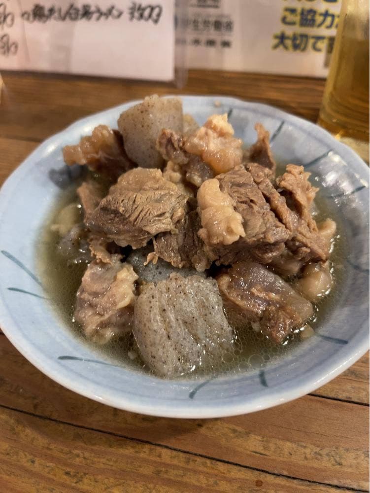 どんどん