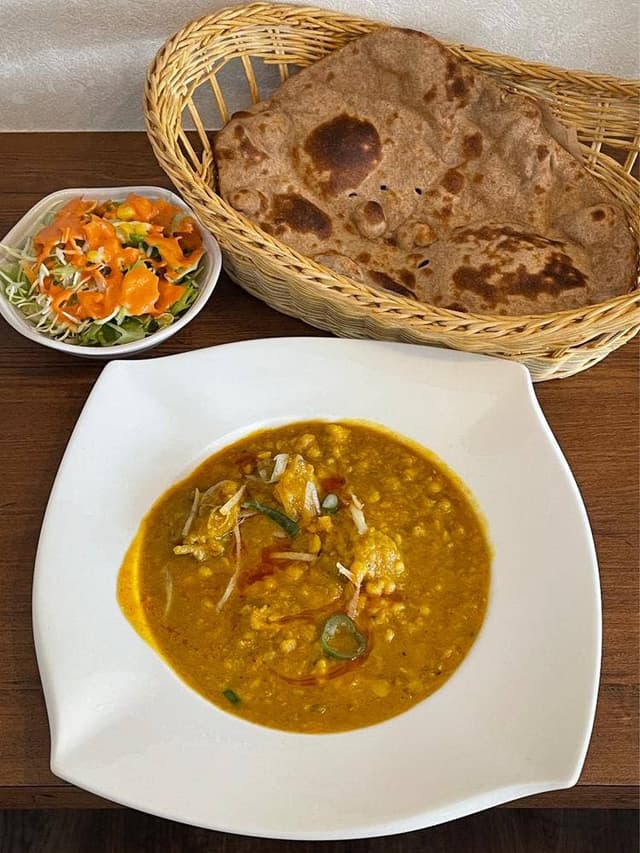 PAK MASALA RESTAURANT - サブ画像1