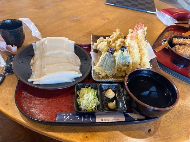 小麦工房 ひとつぼし - サブ画像2