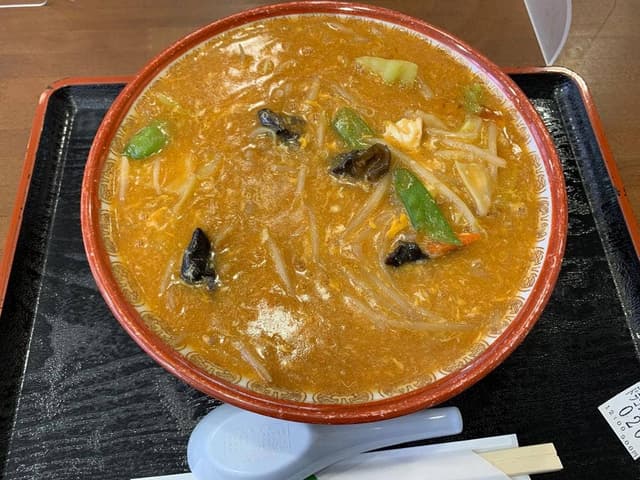 もうもう亭 - サブ画像3