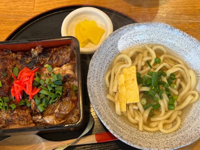 沖縄ぬ食堂 琉球泉風 - サブ画像1