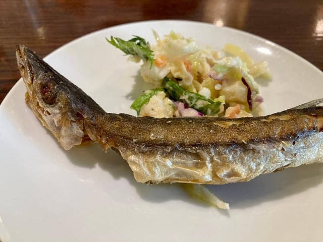 Trattoria Sol Levante - サブ画像1