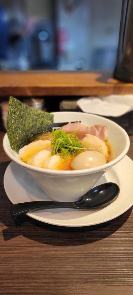 らぁめん トリカヂイッパイ - サブ画像3