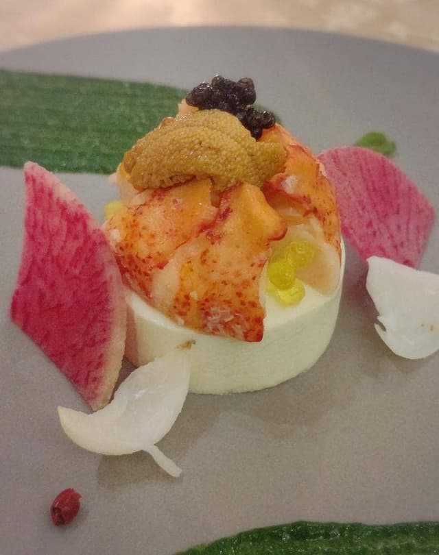 ザ・グリーンカーメル - サブ画像2