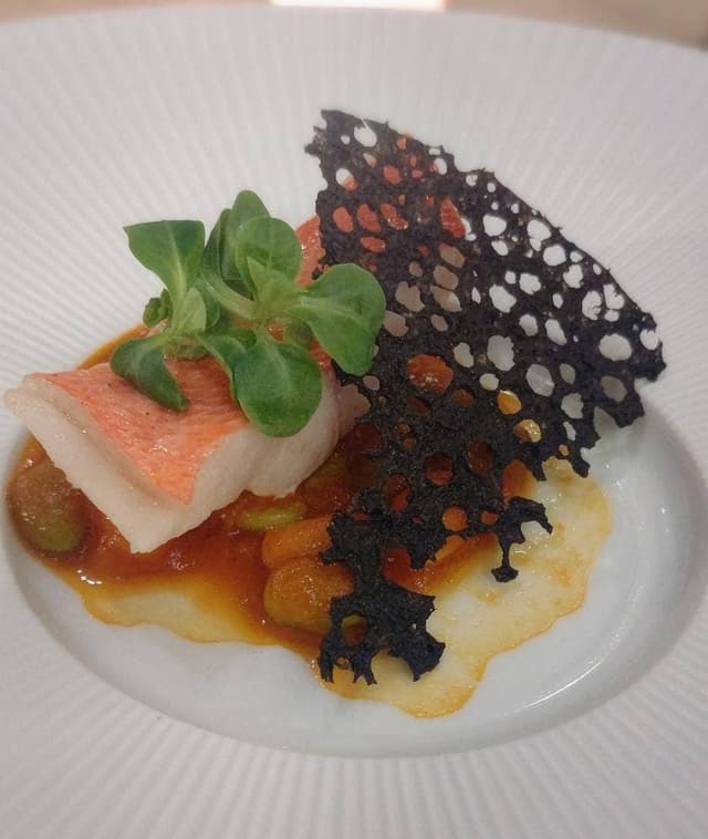 ザ・グリーンカーメル - サブ画像3