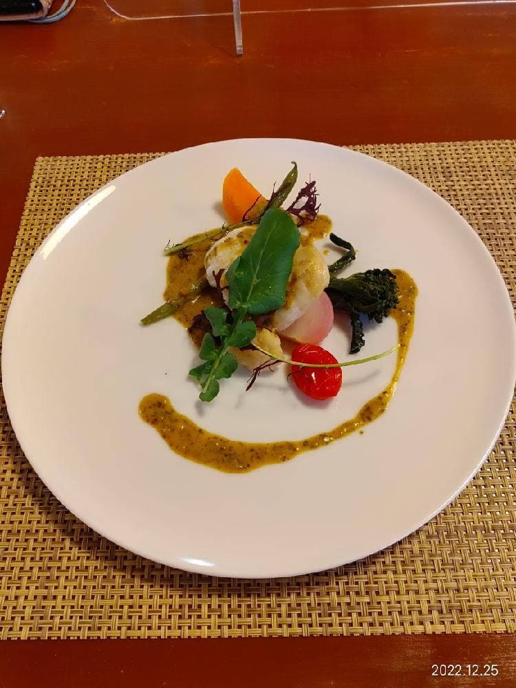 ビストロ泉邸