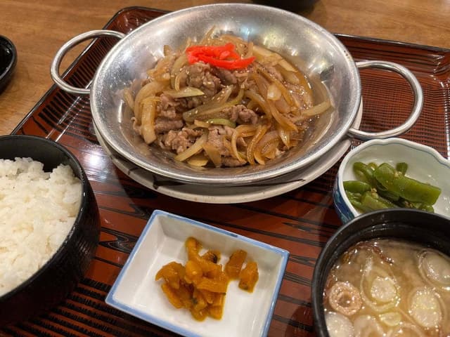 レストラン 三沢空港 - サブ画像3