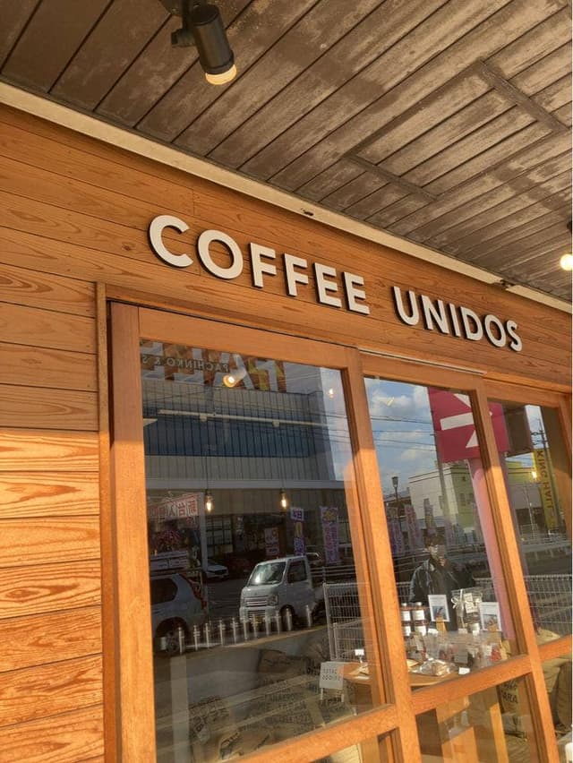 COFFEE UNIDOS - サブ画像2