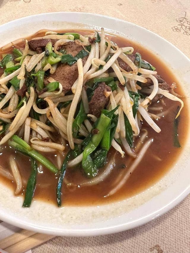 中国料理 永新 - サブ画像3