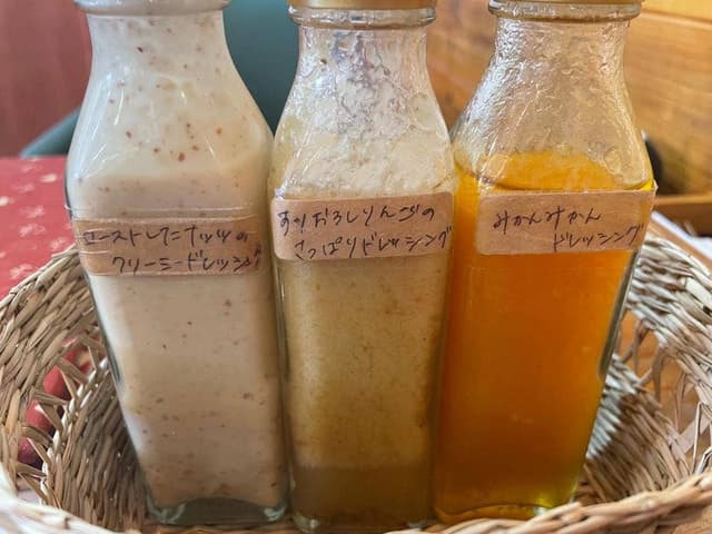 自然cafe えんのした - サブ画像1