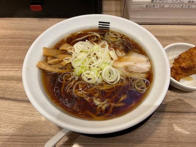 山系無双 烈火 パナンテ京阪天満橋店 - サブ画像1