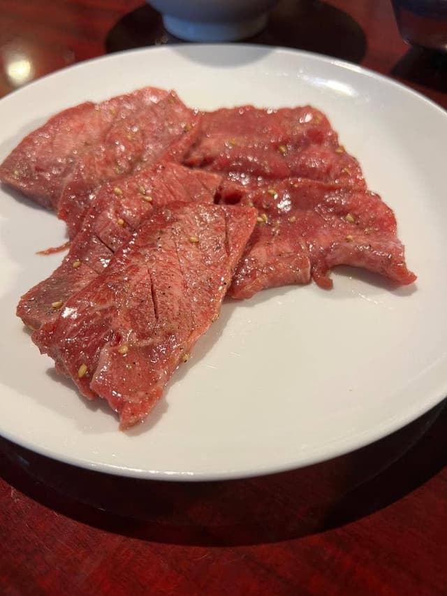 焼肉 大昌園 麻布十番店 - サブ画像1